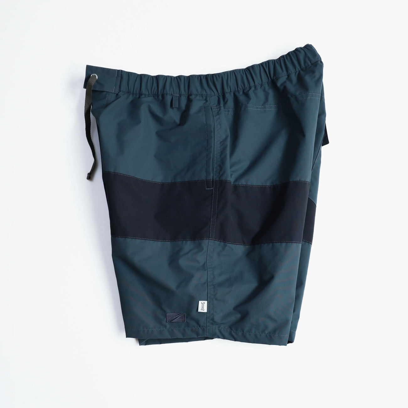 COAST Ⅱ CENTER LINE Connect Journy - CHARCOAL
