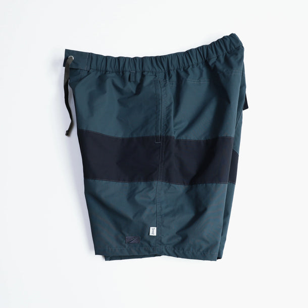 COAST Ⅱ CENTER LINE Connect Journy - CHARCOAL