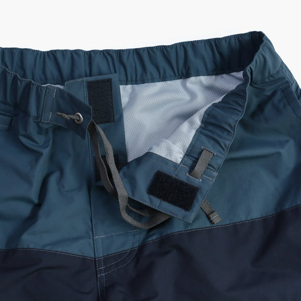 COAST Ⅱ CENTER LINE Connect Journy - CHARCOAL