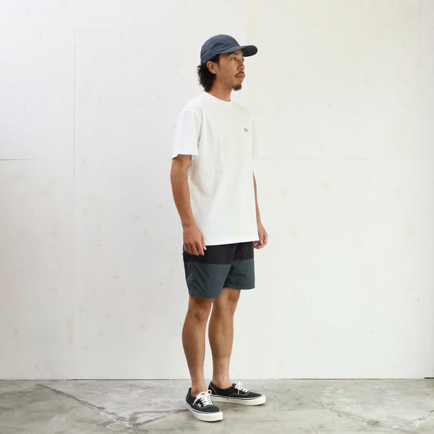 COAST Ⅱ CENTER LINE Connect Journy - CHARCOAL