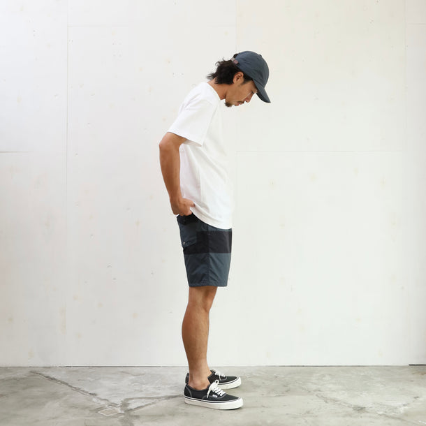 COAST Ⅱ CENTER LINE Connect Journy - CHARCOAL