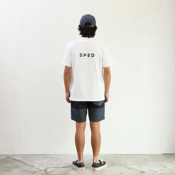 COAST Ⅱ CENTER LINE Connect Journy - CHARCOAL