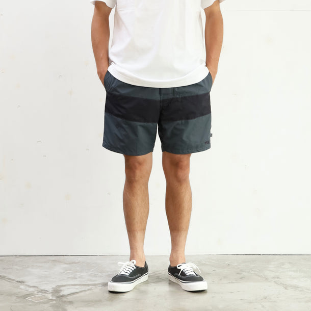 COAST Ⅱ CENTER LINE Connect Journy - CHARCOAL