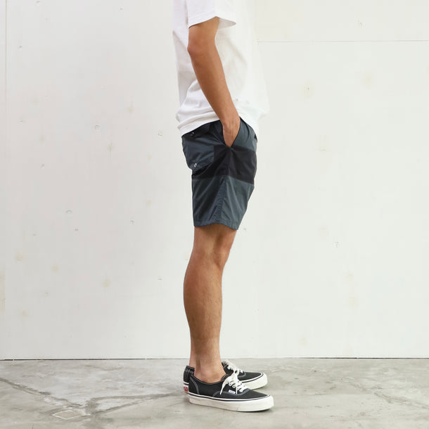 COAST Ⅱ CENTER LINE Connect Journy - CHARCOAL