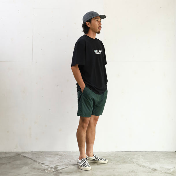 COAST Ⅱ Connect Journy - GREEN