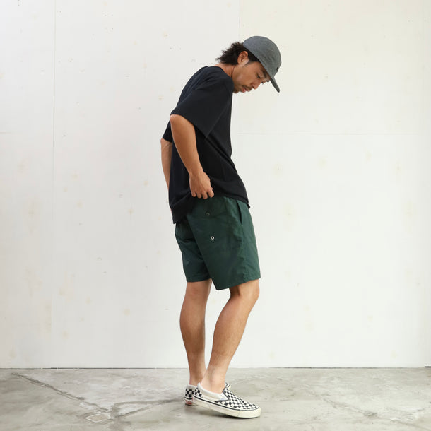 COAST Ⅱ Connect Journy - GREEN