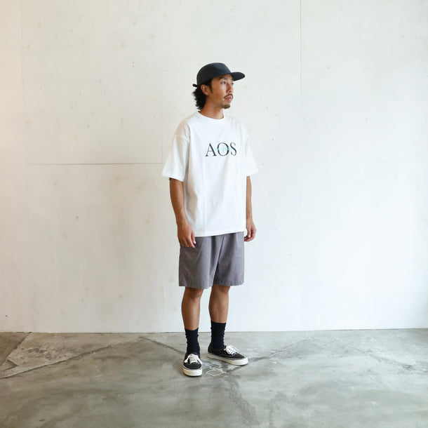 AOS - WHITE