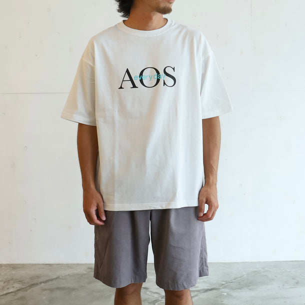 AOS - WHITE