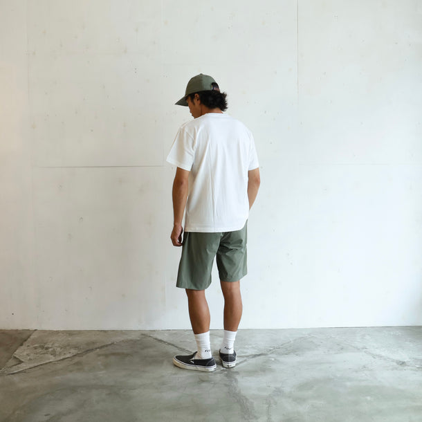 Beach Every Day - WHITE