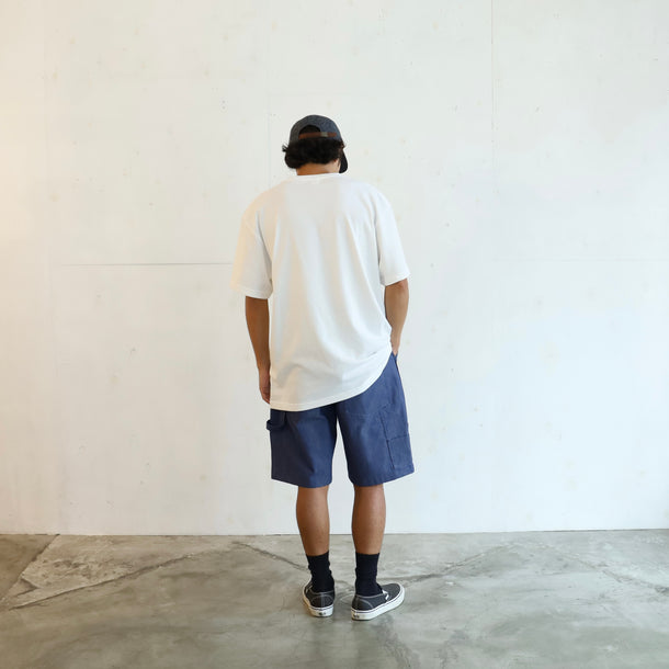 AOSHIMA EVERY DAY - WHITE