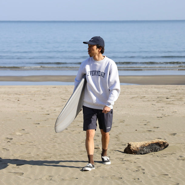 EVERYDAY WELLNESS - ASH GRAY