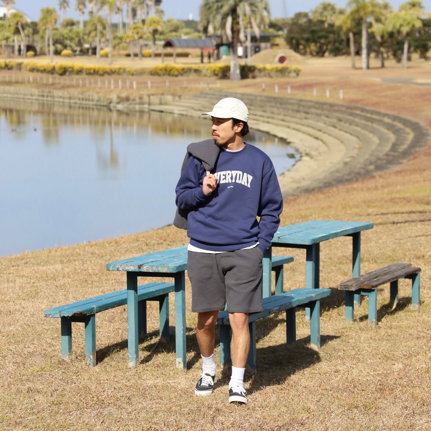 EVERYDAY WELLNESS - BLUE