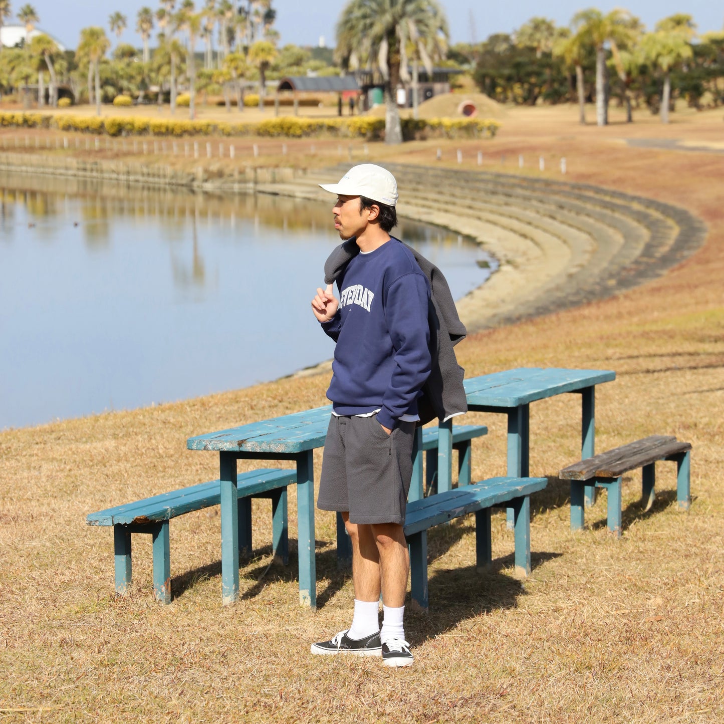 EVERYDAY WELLNESS - BLUE