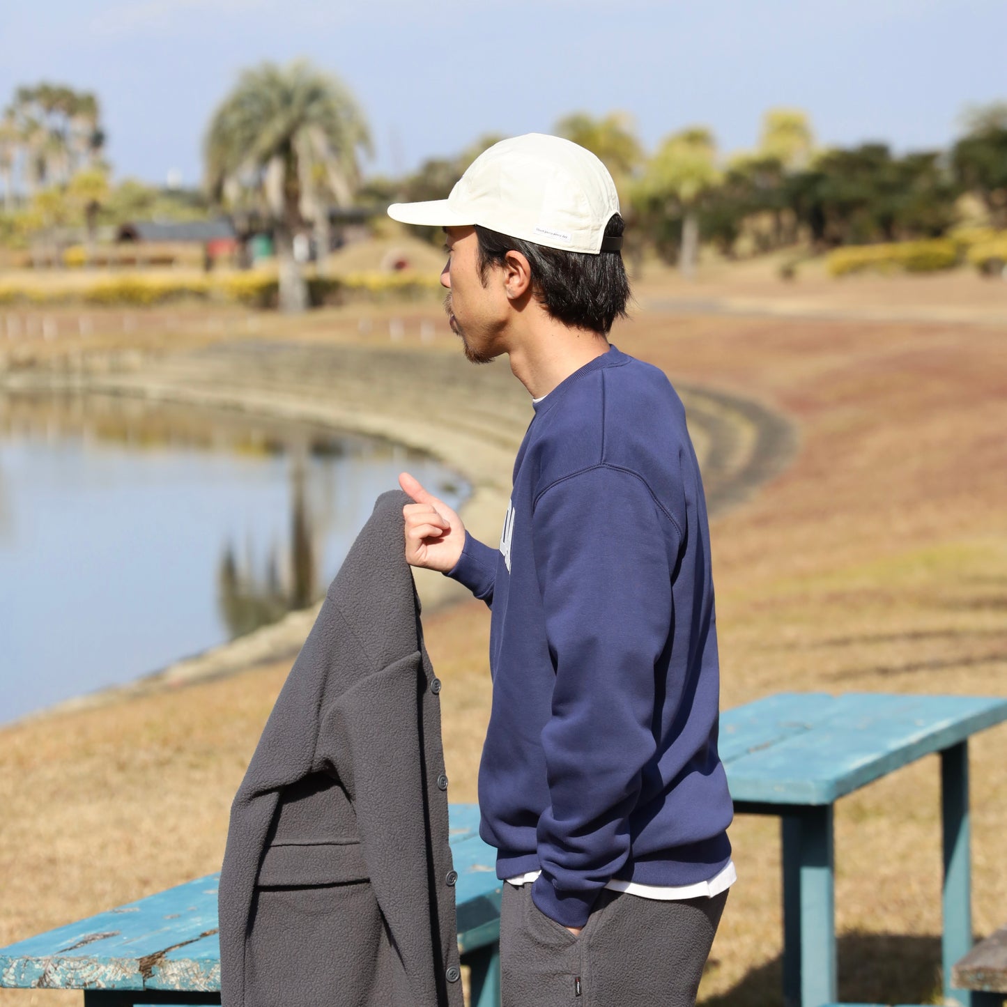 EVERYDAY WELLNESS - BLUE