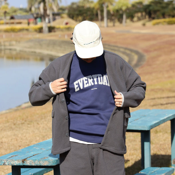 EVERYDAY WELLNESS - BLUE