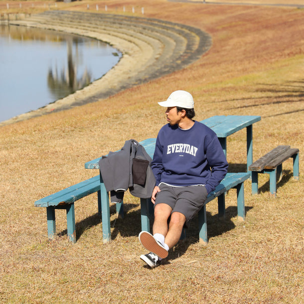 EVERYDAY WELLNESS - BLUE