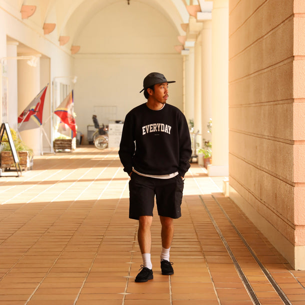 EVERYDAY WELLNESS - BLACK