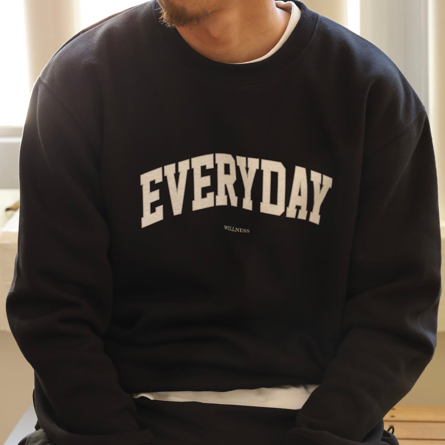 EVERYDAY WELLNESS - BLACK