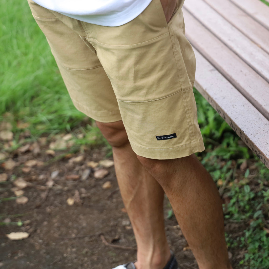 MODEL: 170cm 60kg size:2 着用
