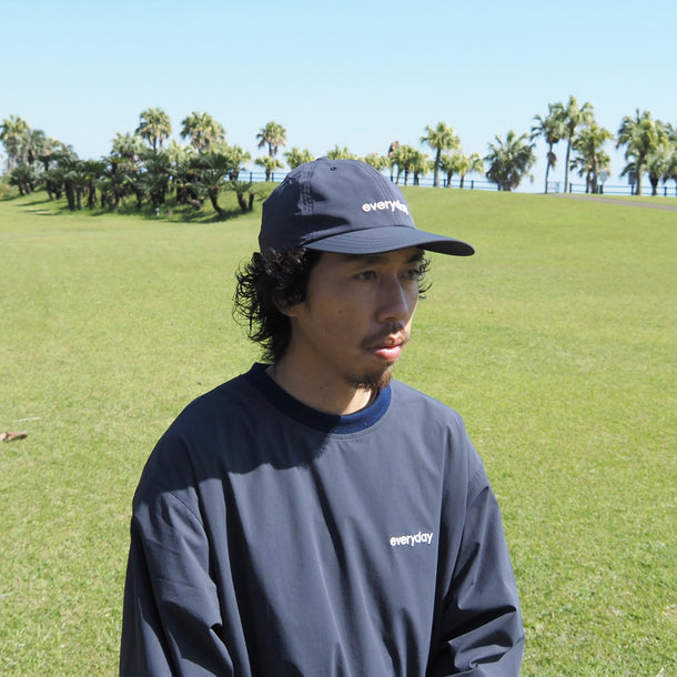 everyday KED CAP - NAVY