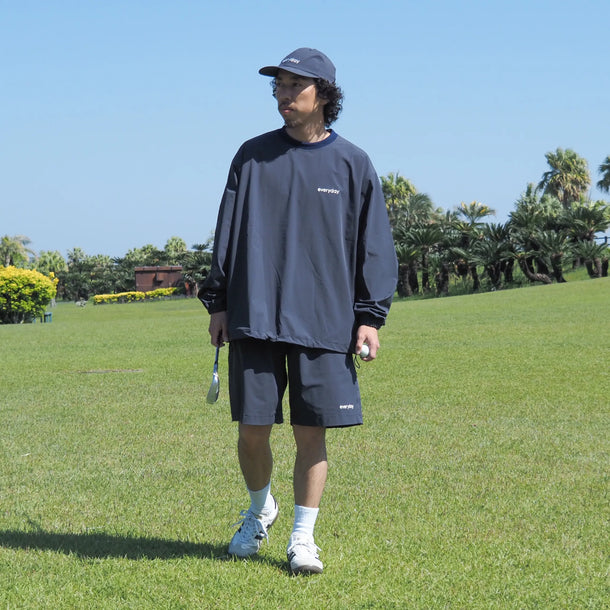 CORDURA 4WAY STRECH RELAX TAC SHORTS - NAVY