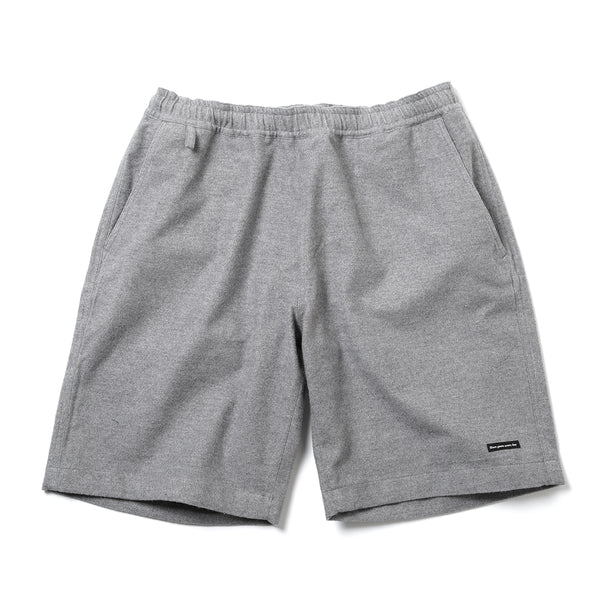 TAC (FLANNEL) - GRAY