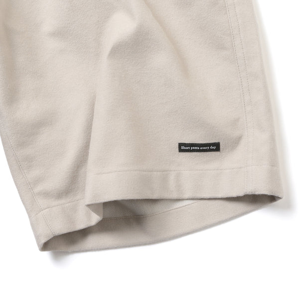 TAC (FLANNEL) - GRAYGE