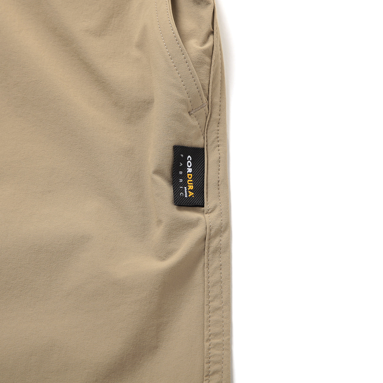 TAC (CORDURA STRECH) - BEIGE