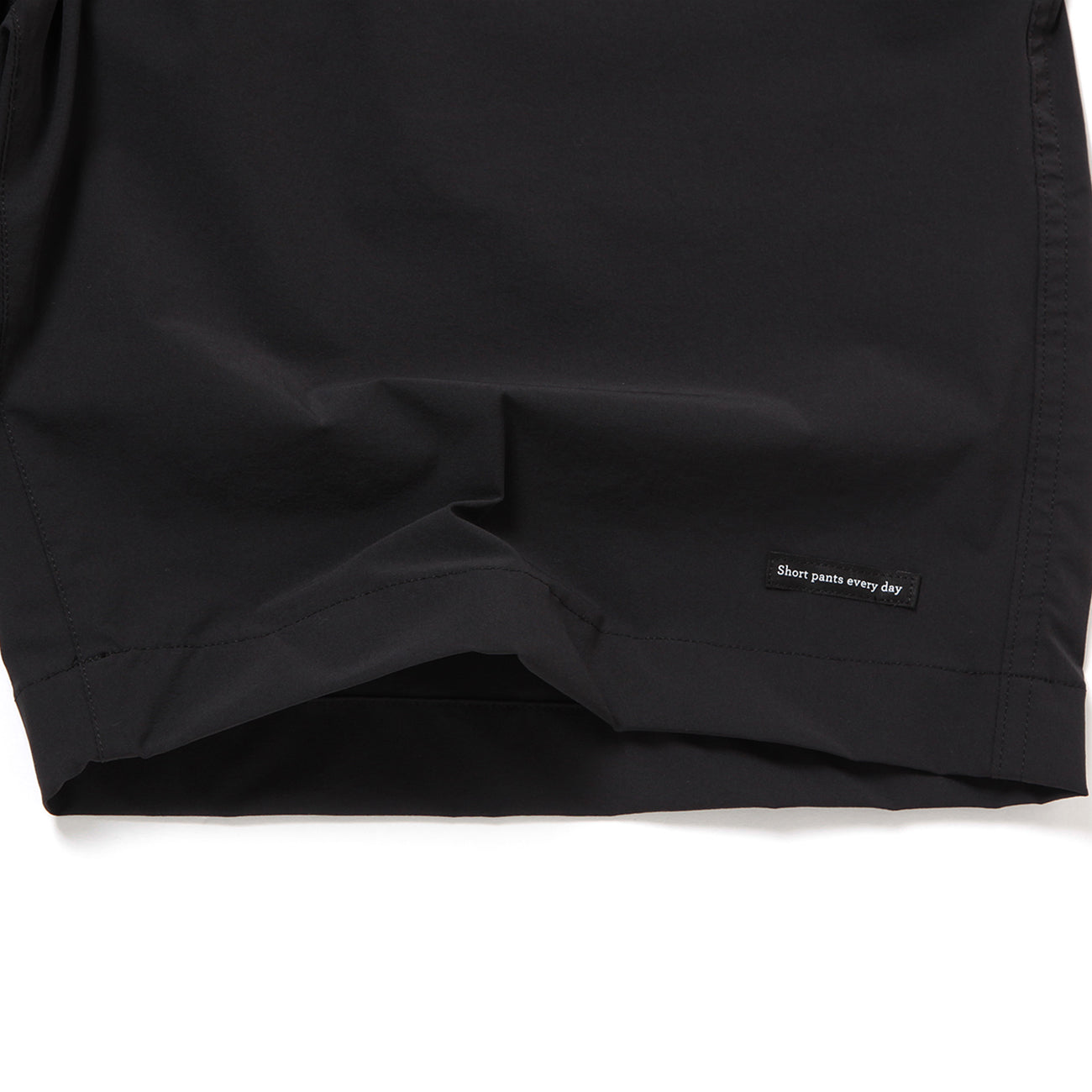 TAC (CORDURA STRECH) - BLACK