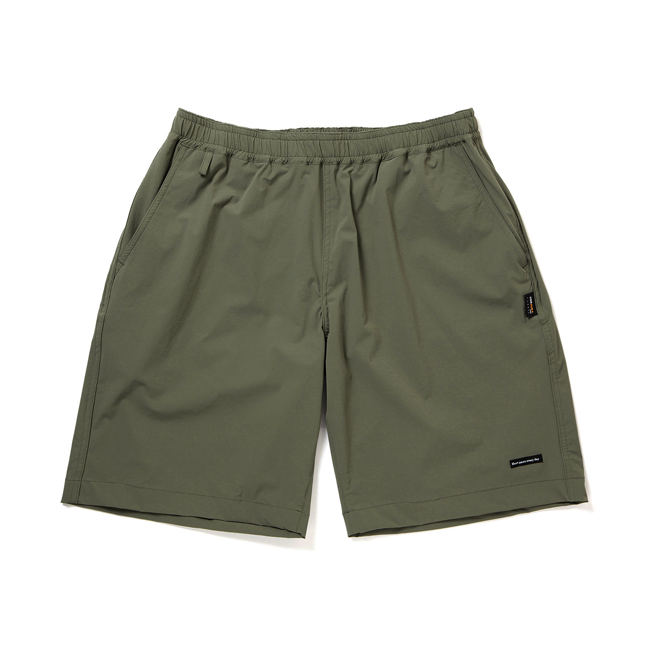 TAC (CORDURA STRECH) - KHAKI