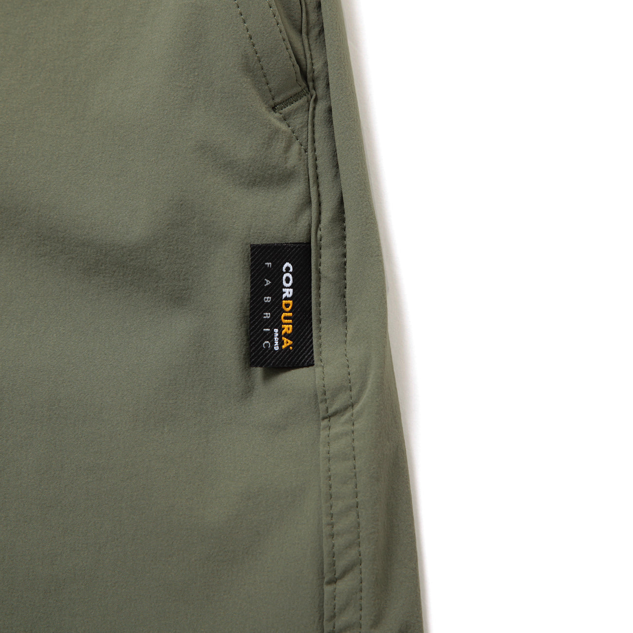 TAC (CORDURA STRECH) - KHAKI