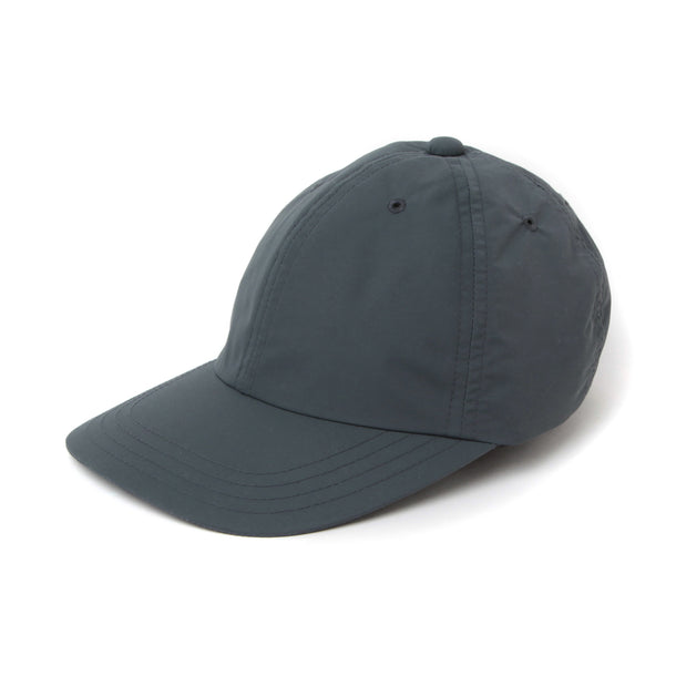 KED CAP (BOARD) - CHARCOAL | Short pants every day