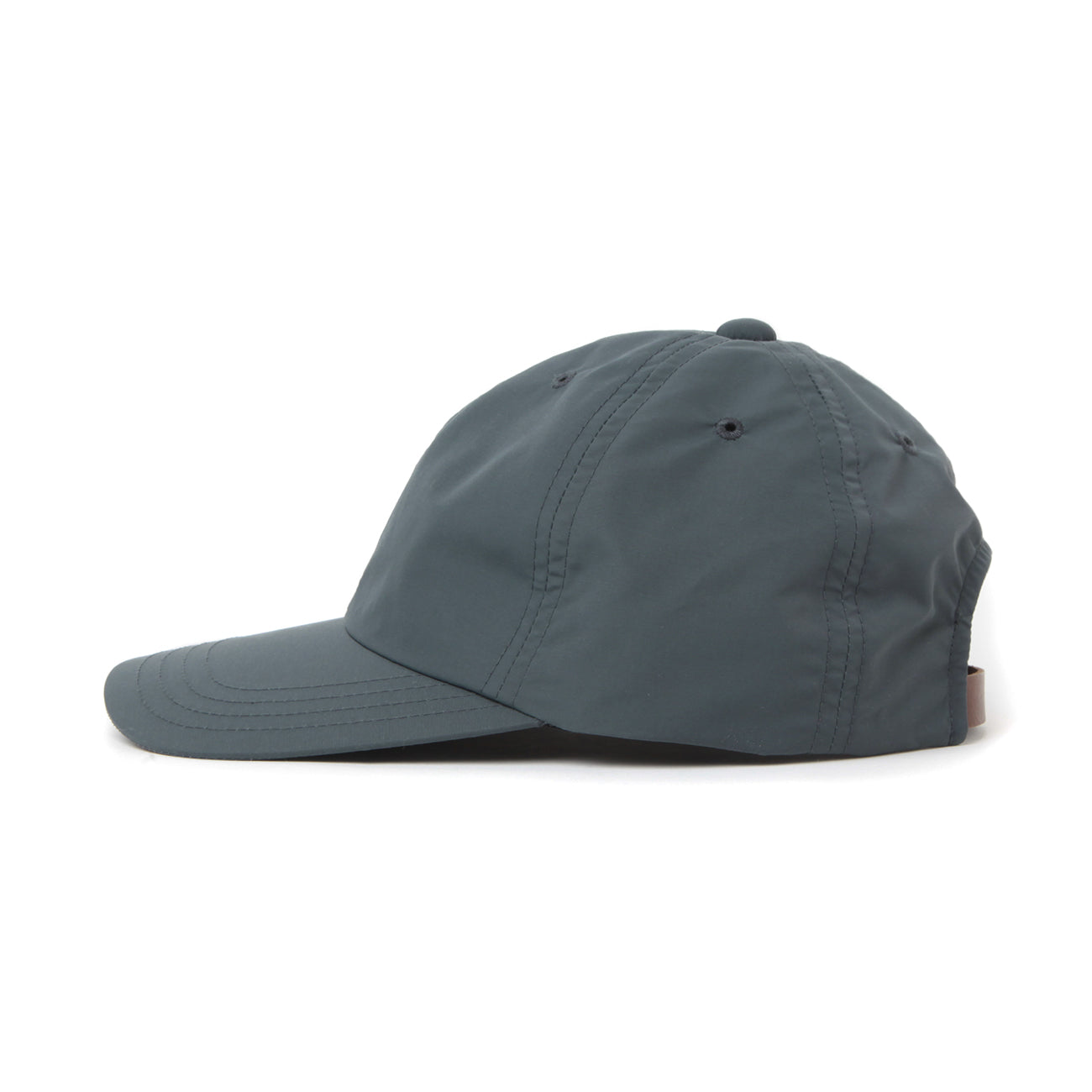 KED CAP (BOARD) - CHARCOAL