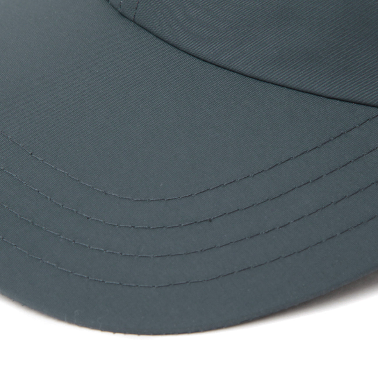 KED CAP (BOARD) - CHARCOAL
