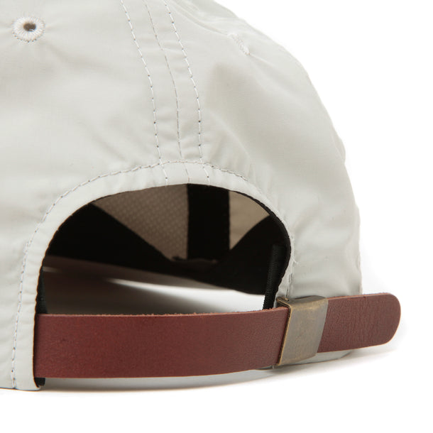 KED CAP (BOARD) - GRAY