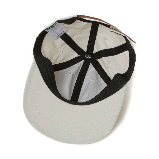 KED CAP (BOARD) - GRAY