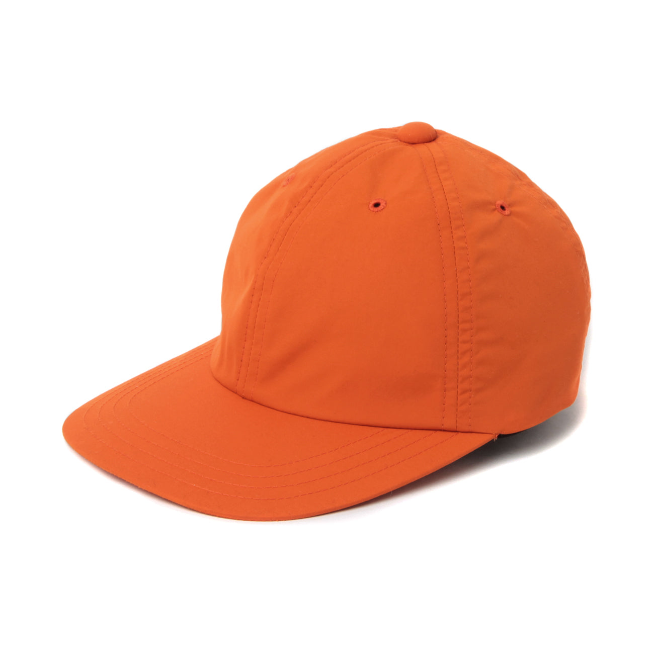 KED CAP (BOARD) - ORANGE