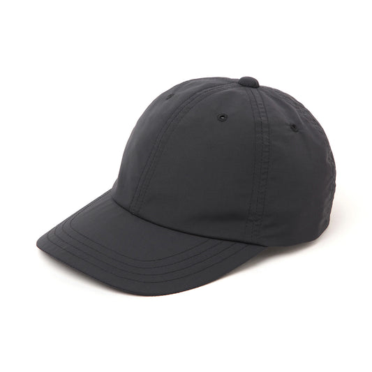 KED CAP (BOARD) - BLACK
