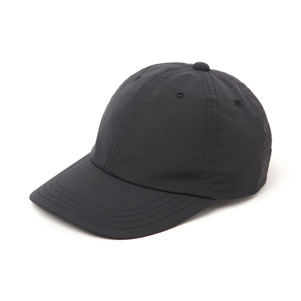 KED CAP (BOARD) - BLACK | Short pants every day