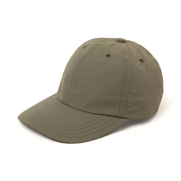 KED CAP (BOARD) - KHAKI