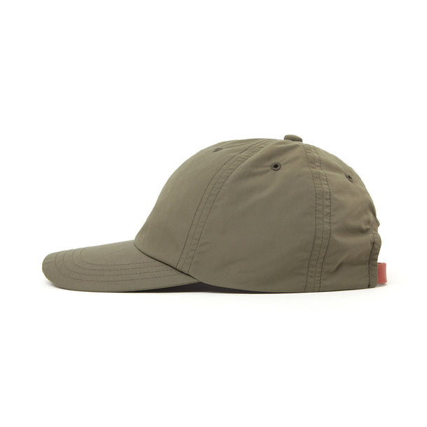 KED CAP (BOARD) - KHAKI