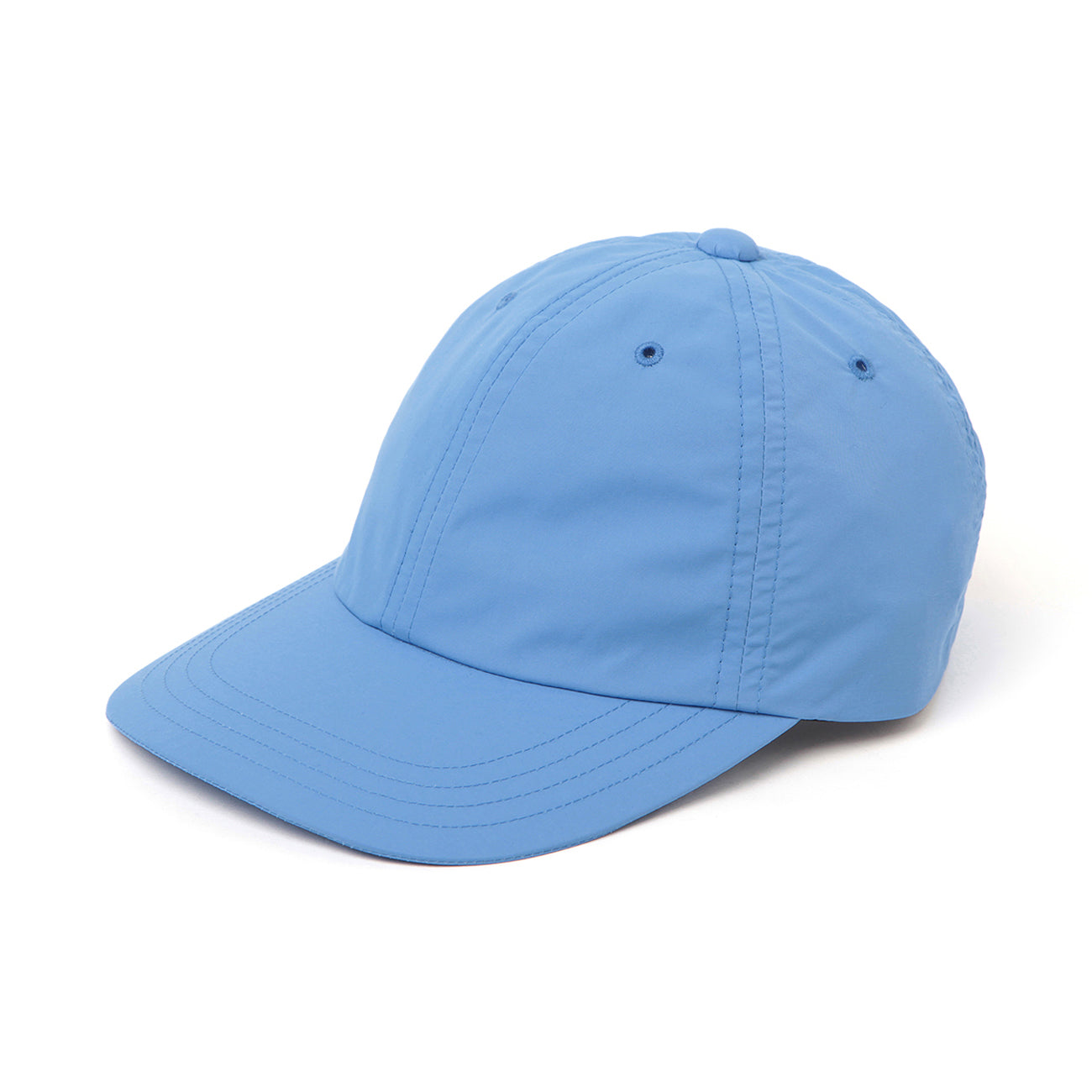 KED CAP (BOARD) - SAX BLUE