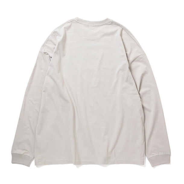 LEGEND SIGN 001 - GRAY × PURPLE