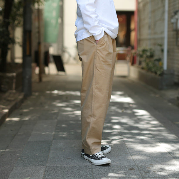 170cm 60kg サイズ2着用