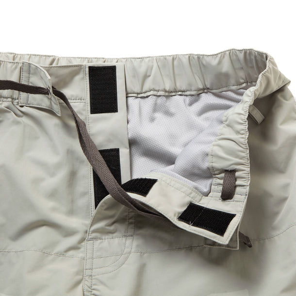 COAST II - GRAY | Short pants every day