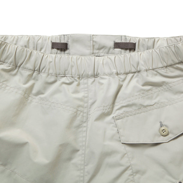 COAST II - GRAY | Short pants every day
