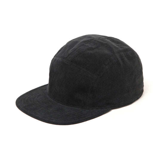 KSK CAP (CORDUROY) - BLACK