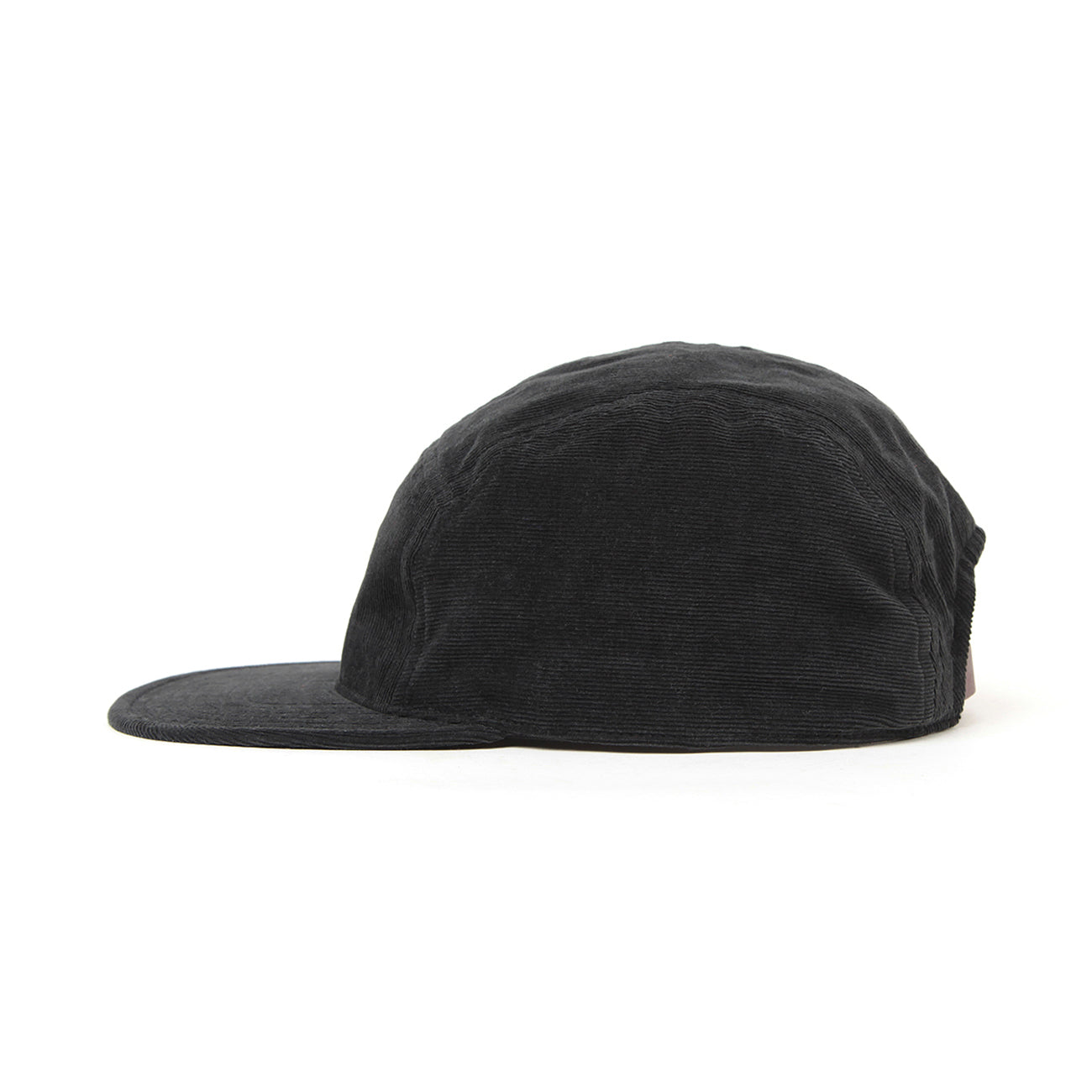 KSK CAP (CORDUROY) - BLACK