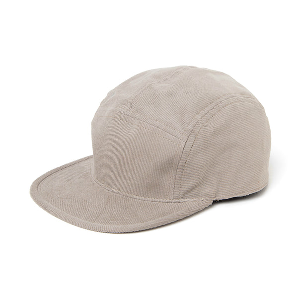 KSK CAP (16W CORDUROY) - BEIGE