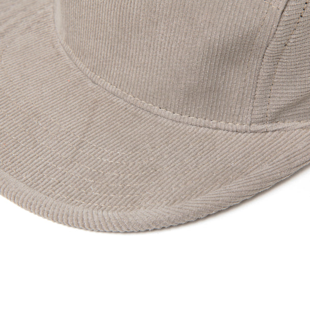 KSK CAP (16W CORDUROY) - BEIGE